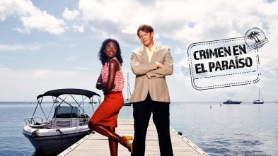 Imagen de Crimen en el paraíso (T4) - 2