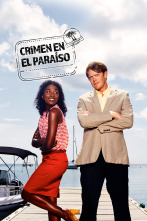 Imagen de Crimen en el paraíso (T4) - 1