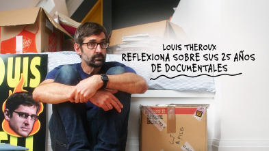 Imagen de Louis Theroux: vida al límite  - 2