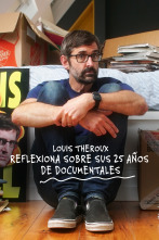 Imagen de Louis Theroux: vida al límite  - 1
