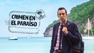 Imagen de Crimen en el paraíso (T10) - 2