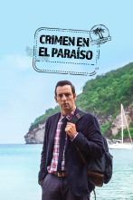 Imagen de Crimen en el paraíso (T10) - 1