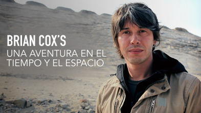 Imagen de Brian Cox: una aventura en el tiempo y el espacio  - 2
