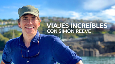 Imagen de Viajes increíbles con Simon Reeve  - 2