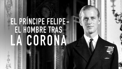 Imagen de El príncipe Felipe: el hombre tras la corona  - 2