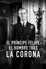 Imagen de El príncipe Felipe: el hombre tras la corona  - 1