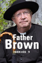 Imagen de El Padre Brown (T9) - 1