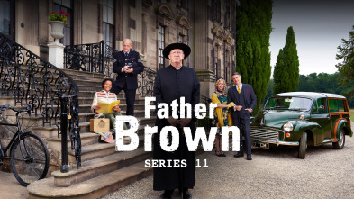 Imagen de Padre Brown (T11) - 2