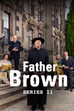 Imagen de Padre Brown (T11) - 1