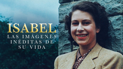 Imagen de Isabel: Las imágenes inéditas de su vida  - 2
