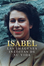 Imagen de Isabel: Las imágenes inéditas de su vida  - 1