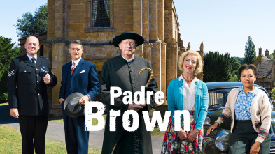 Imagen de El Padre Brown (T10) - 2