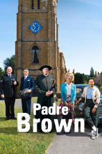 Imagen de El Padre Brown (T10) - 1