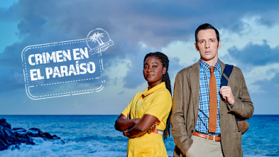 Imagen de Crimen en el paraíso (T12) - 2