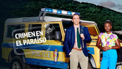 Imagen de Crimen en el paraíso (T13) - 2