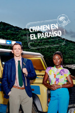 Imagen de Crimen en el paraíso (T13) - 1