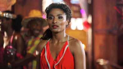 Imagen de Crimen en el paraíso (T2): Ep.1  - 2