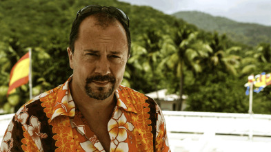 Imagen de Crimen en el paraíso (T2): Ep.5  - 2