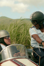 Imagen de Crimen en el paraíso (T2): Ep.8  - 1
