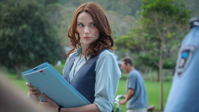 Imagen de Regreso al paraiso (T1): Ep.1 Marea D.E.P. - 2