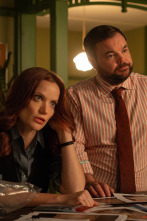 Imagen de Regreso al paraíso (T1): Ep.3  - 1