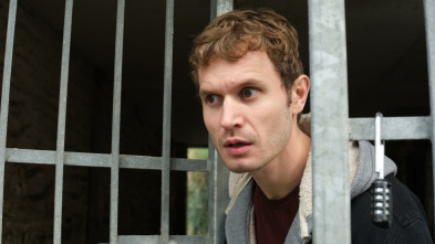 Imagen de Crimen más allá... (T3): Ep.6  - 2