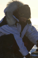 Imagen de La pesca del oro (T18): El arte de la guerra fría - 1