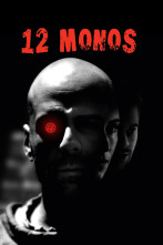 Imagen de Doce monos - 1