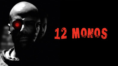 Imagen de Doce monos - 2