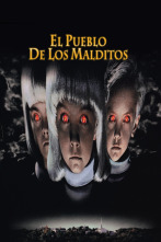 Imagen de El pueblo de los malditos - 1