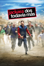 Imagen de Jackass dos: todavía más - 1