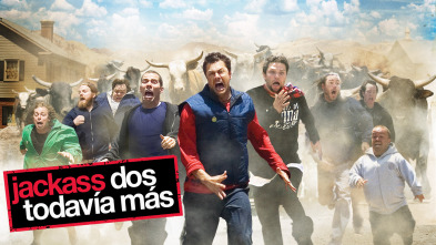 Imagen de Jackass dos: todavía más - 2