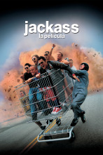 Imagen de Jackass, la película - 1