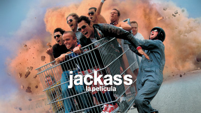 Imagen de Jackass, la película - 2