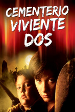 Imagen de Cementerio viviente dos - 1