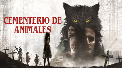 Imagen de Cementerio de animales - 2