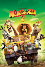 Imagen de Madagascar 2 - 1