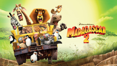 Imagen de Madagascar 2 - 2