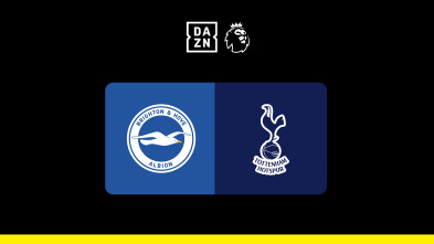 Imagen de Jornada 5: Brighton - Tottenham - 2
