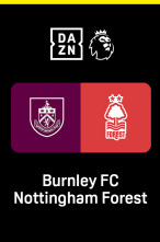 Imagen de Jornada 5: Burnley - Nottingham Forest - 1