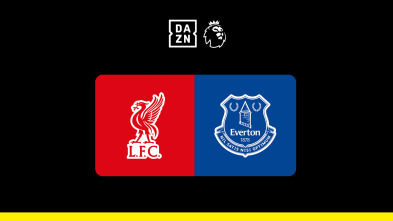 Imagen de Jornada 5: Liverpool - Everton - 2