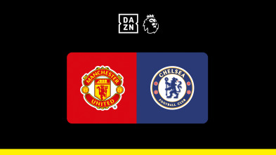 Imagen de Jornada 5: Manchester Utd. - Chelsea - 2