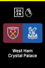 Imagen de Jornada 5: West Ham - Crystal Palace - 1