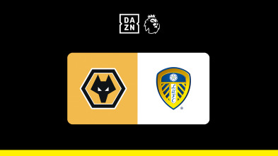 Imagen de Jornada 5: Wolverhampton - Leeds - 2