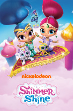 Imagen de Shimmer y Shine (T1) - 1