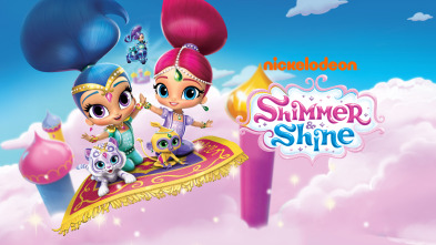 Imagen de Shimmer y Shine (T1) - 2