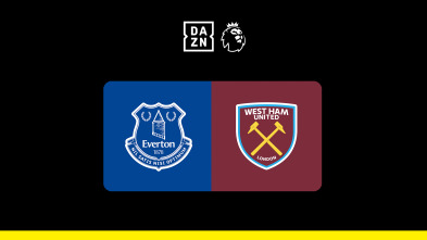 Imagen de Jornada 6: Everton - West Ham - 2