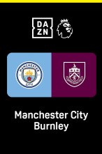 Imagen de Jornada 6: Manchester City - Burnley - 1