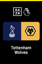 Imagen de Jornada 6: Tottenham - Wolverhampton - 1