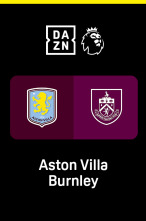 Imagen de Jornada 7: Aston Villa - Burnley - 1
